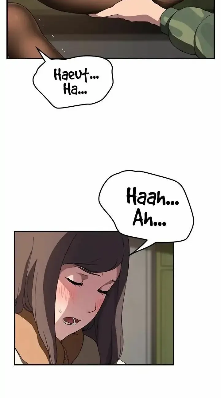 My Stepmom Chapter 7 page 48 - 