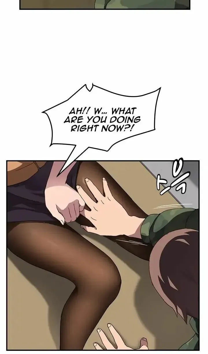 My Stepmom Chapter 7 page 50 - 