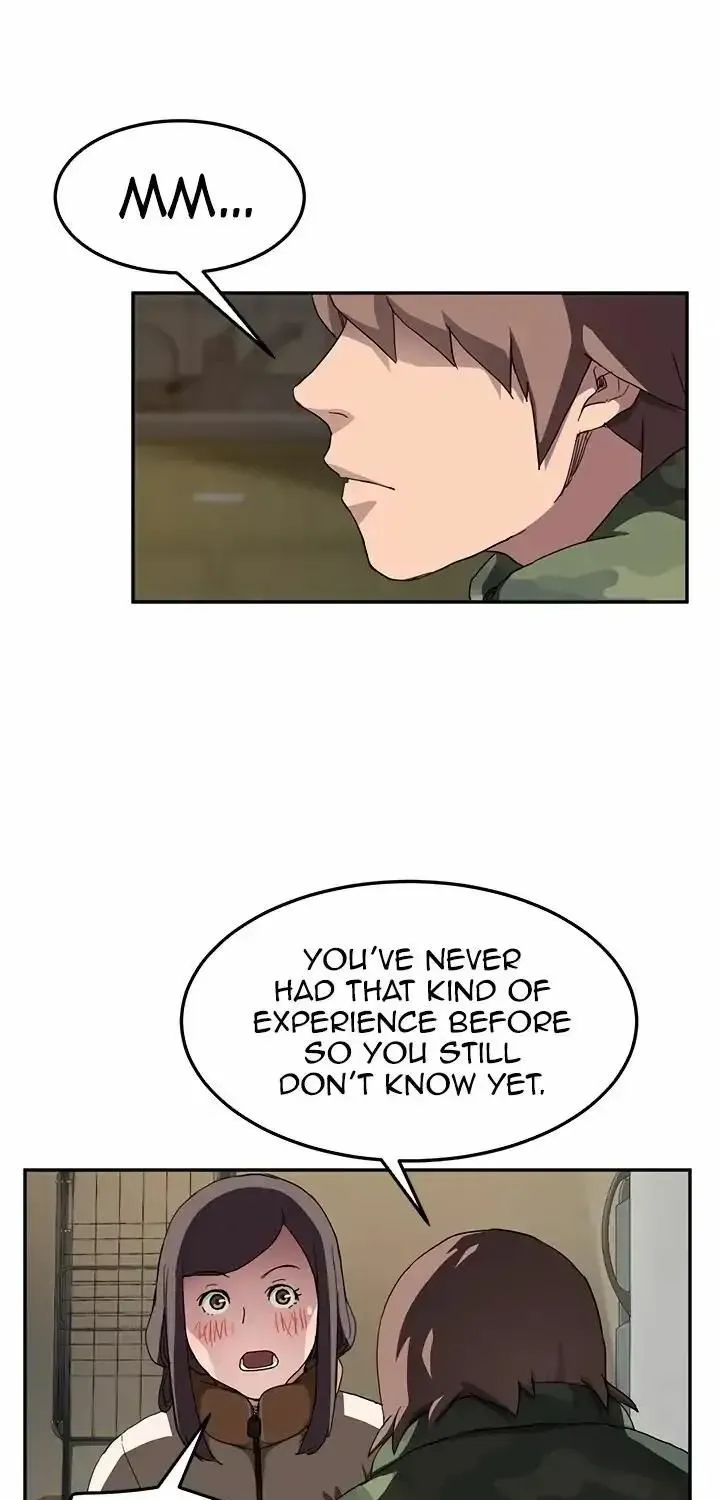 My Stepmom Chapter 7 page 53 - 