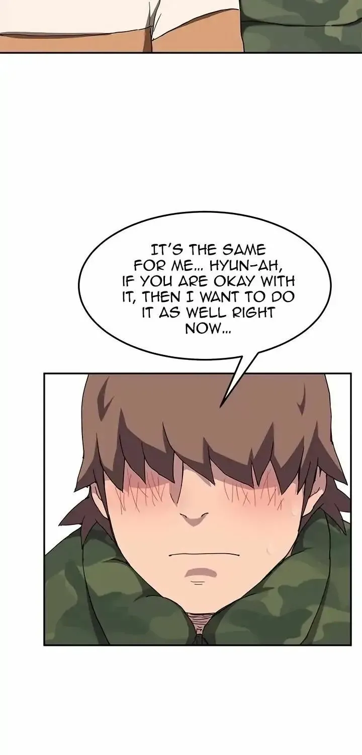 My Stepmom Chapter 7 page 57 - 