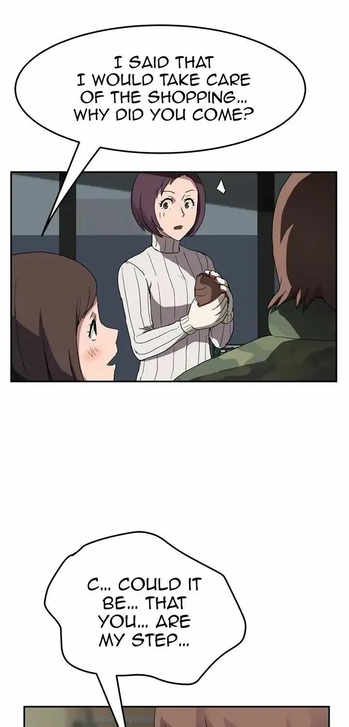 My Stepmom Chapter 7 page 7 - 