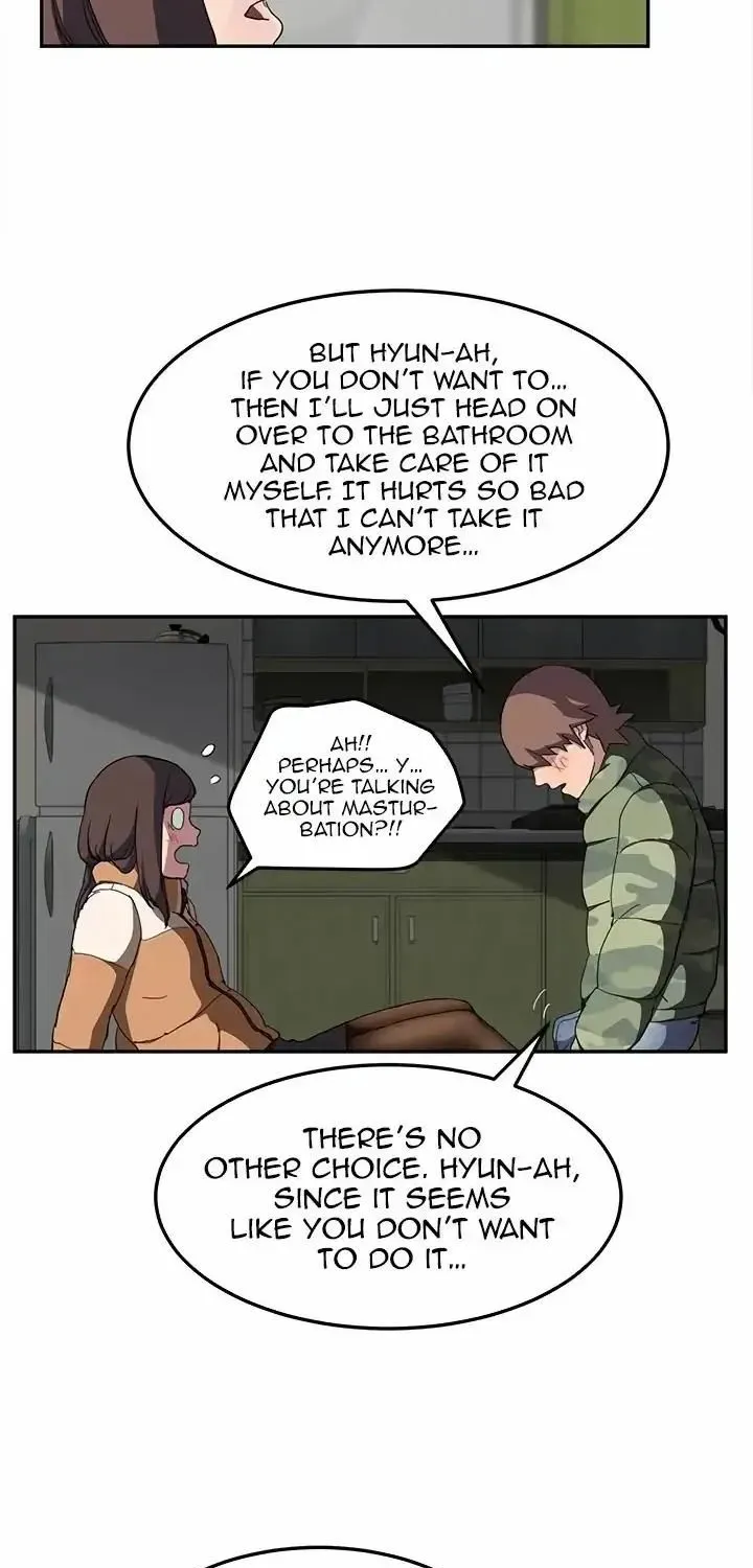 My Stepmom Chapter 7 page 61 - 