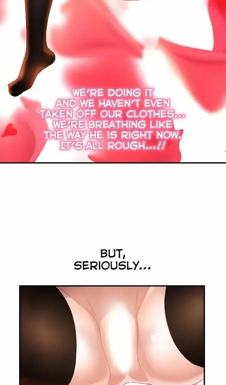 My Stepmom Chapter 7 page 70 - 