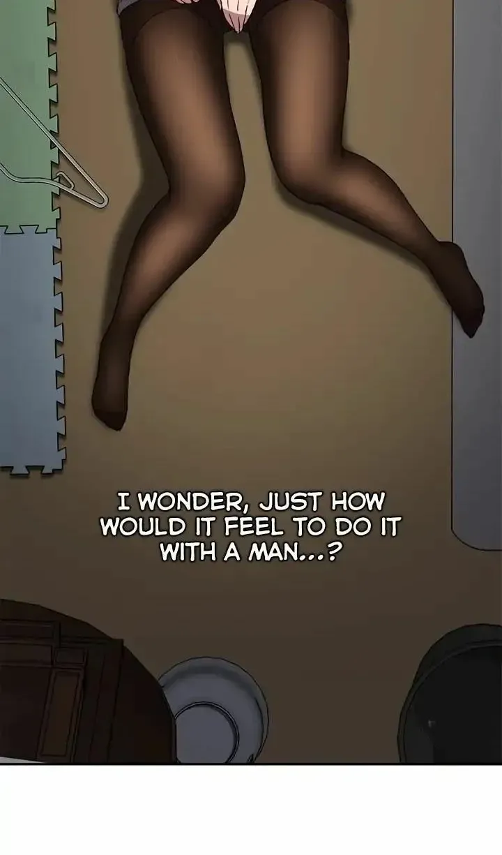 My Stepmom Chapter 7 page 72 - 