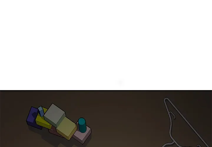 My Stepmom Chapter 8 page 1 - 