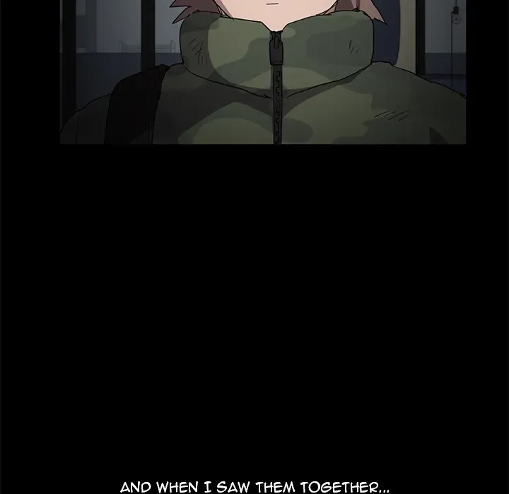 My Stepmom Chapter 8 page 23 - 