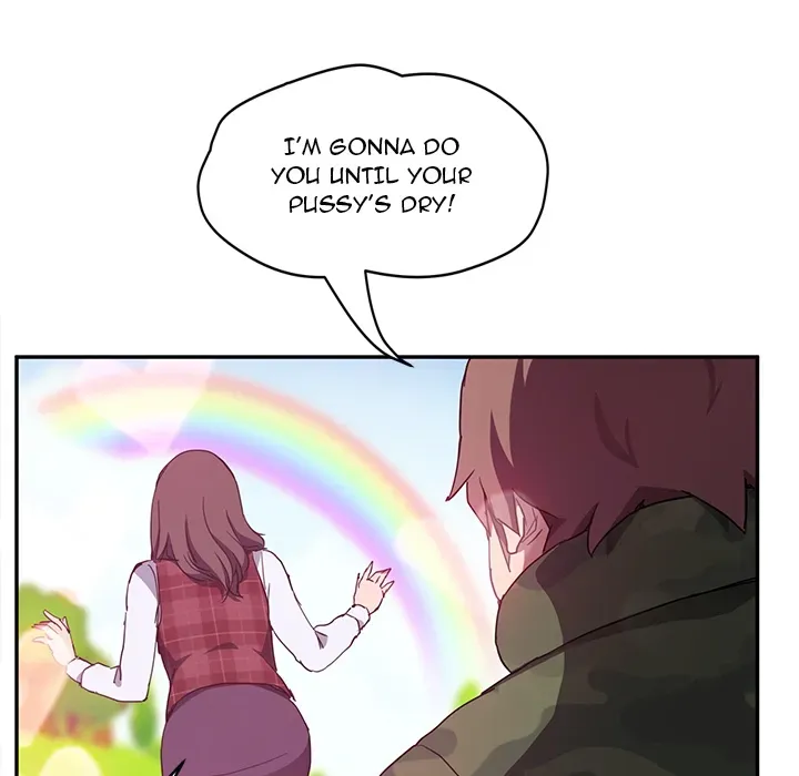 My Stepmom Chapter 8 page 30 - 