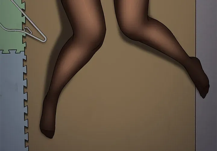 My Stepmom Chapter 8 page 4 - 