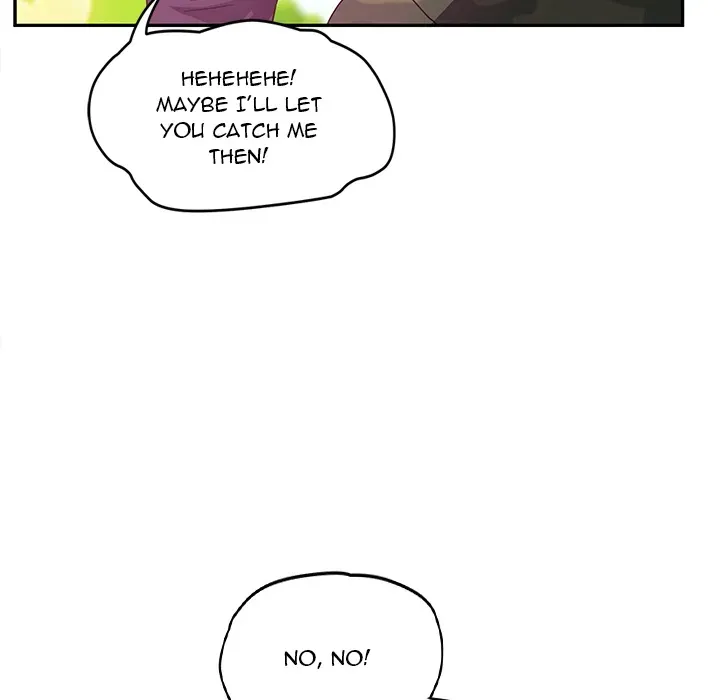 My Stepmom Chapter 8 page 31 - 