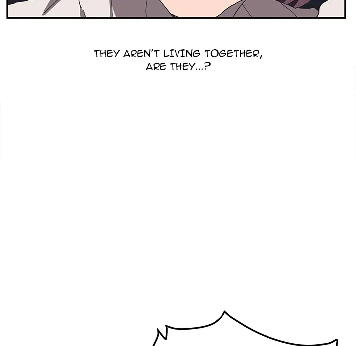 My Stepmom Chapter 8 page 34 - 
