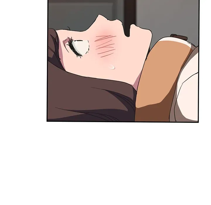 My Stepmom Chapter 8 page 38 - 
