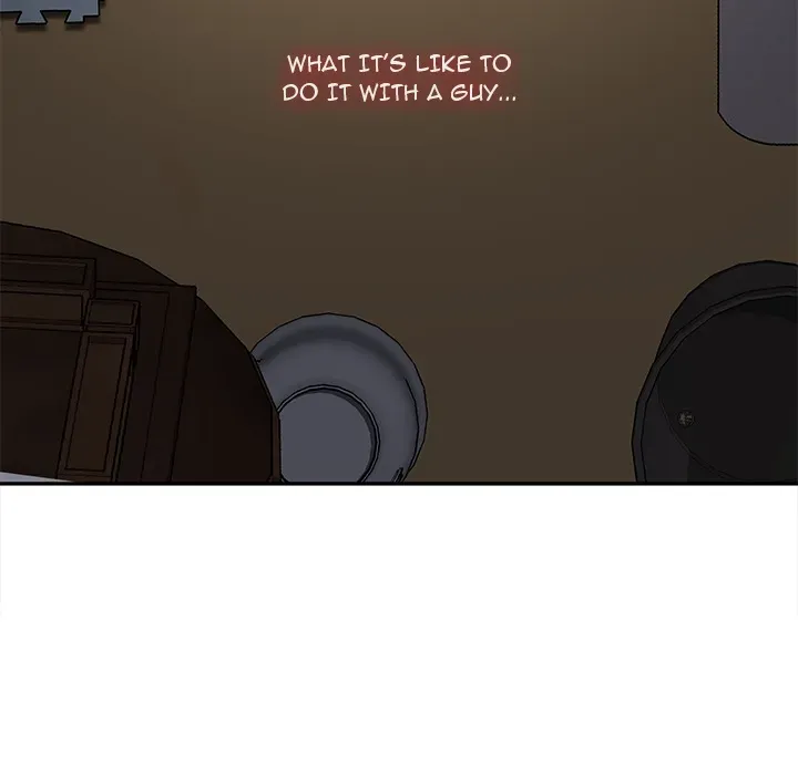 My Stepmom Chapter 8 page 5 - 