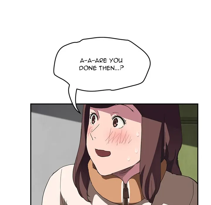 My Stepmom Chapter 8 page 41 - 