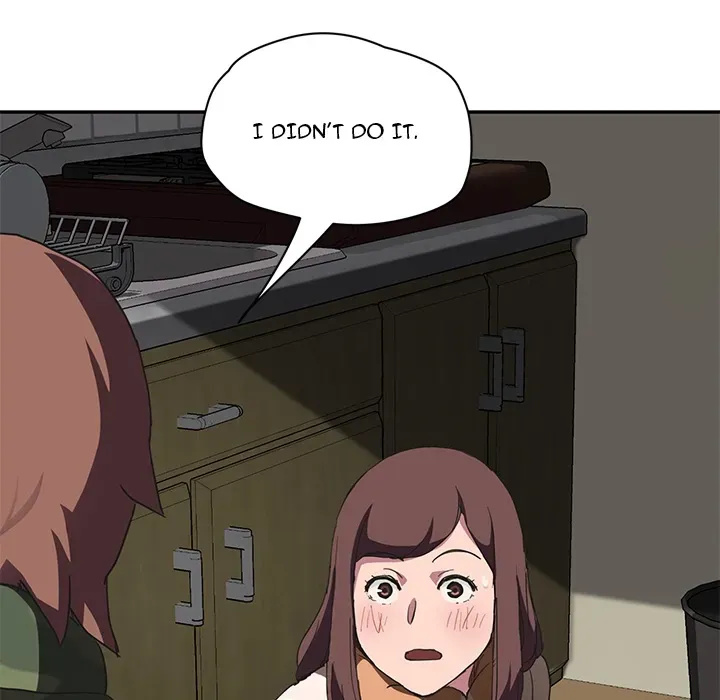 My Stepmom Chapter 8 page 44 - 