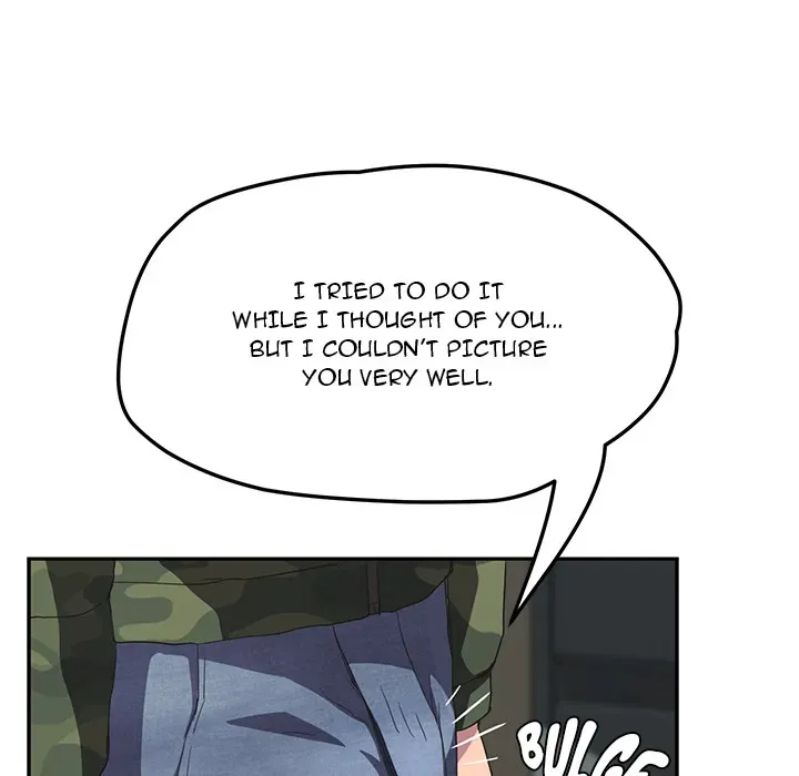 My Stepmom Chapter 8 page 46 - 