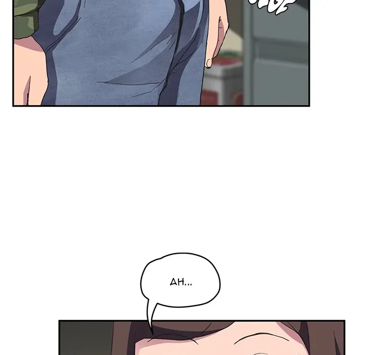 My Stepmom Chapter 8 page 47 - 