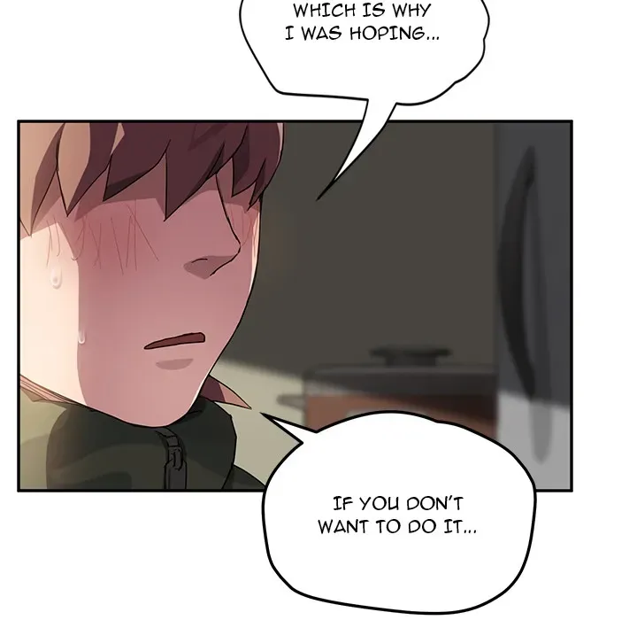 My Stepmom Chapter 8 page 49 - 