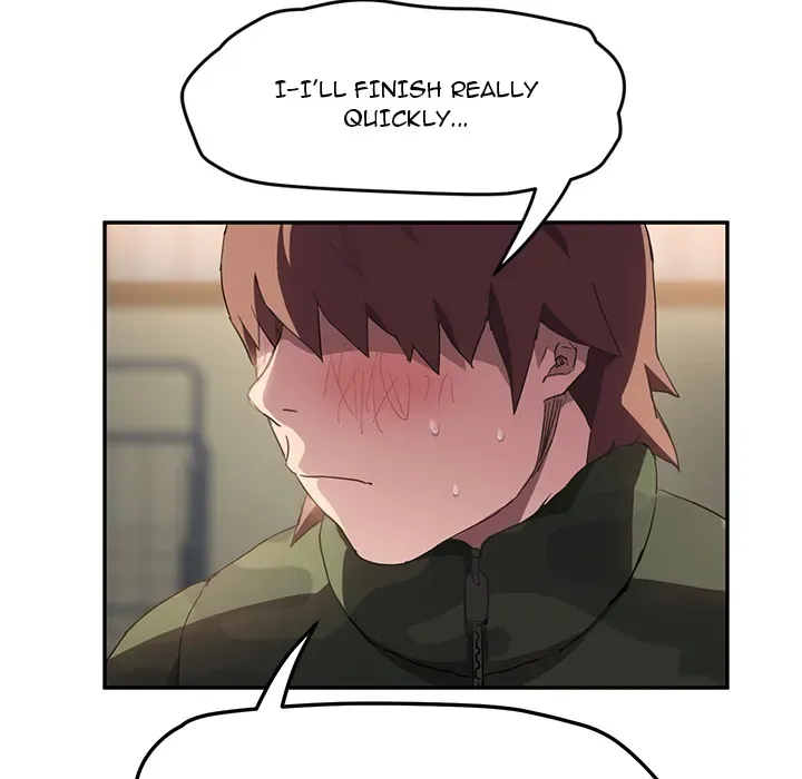 My Stepmom Chapter 8 page 53 - 