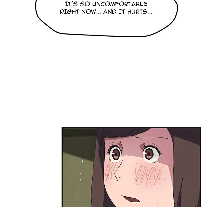 My Stepmom Chapter 8 page 54 - 