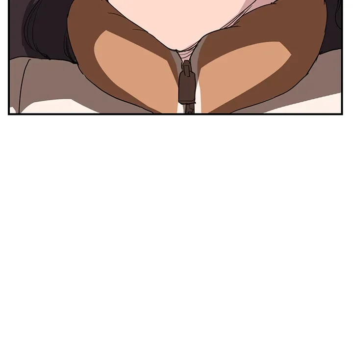 My Stepmom Chapter 8 page 7 - 