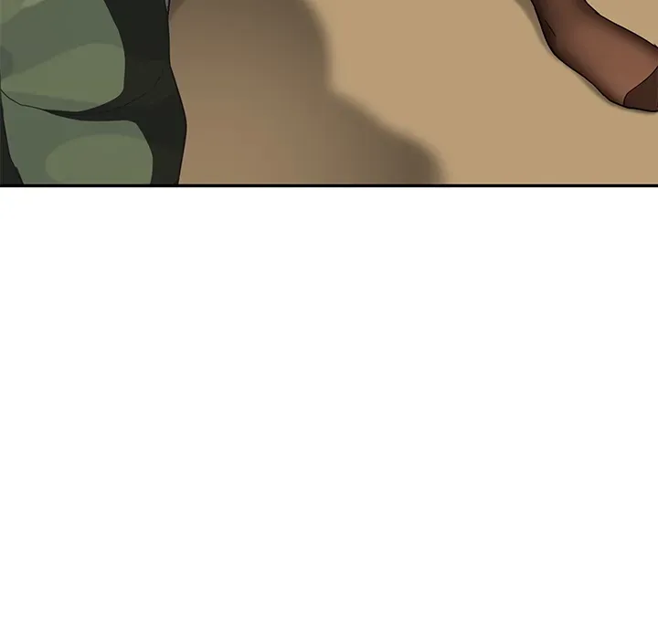 My Stepmom Chapter 8 page 61 - 