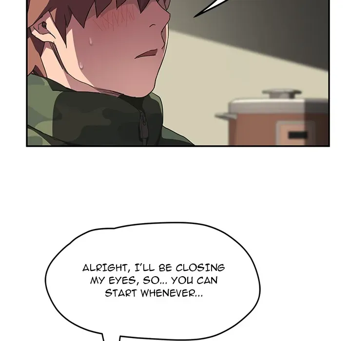 My Stepmom Chapter 8 page 64 - 