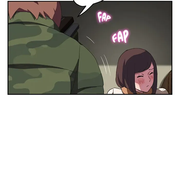 My Stepmom Chapter 8 page 68 - 