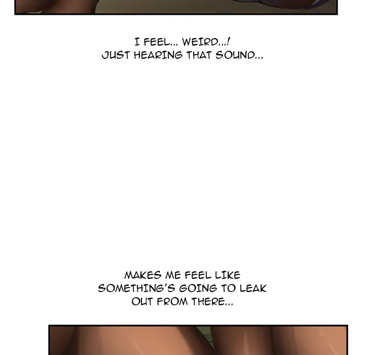 My Stepmom Chapter 8 page 70 - 