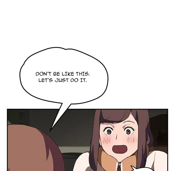 My Stepmom Chapter 8 page 77 - 