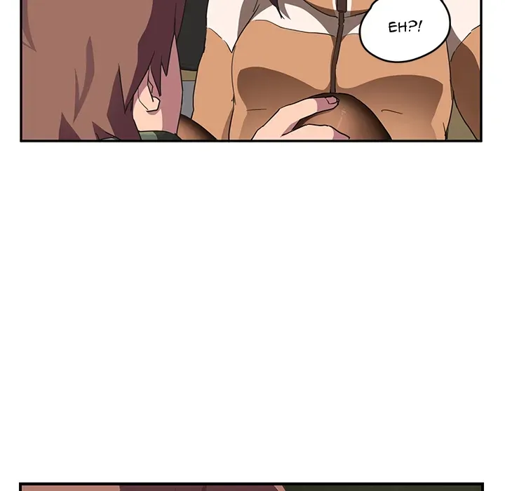 My Stepmom Chapter 8 page 78 - 
