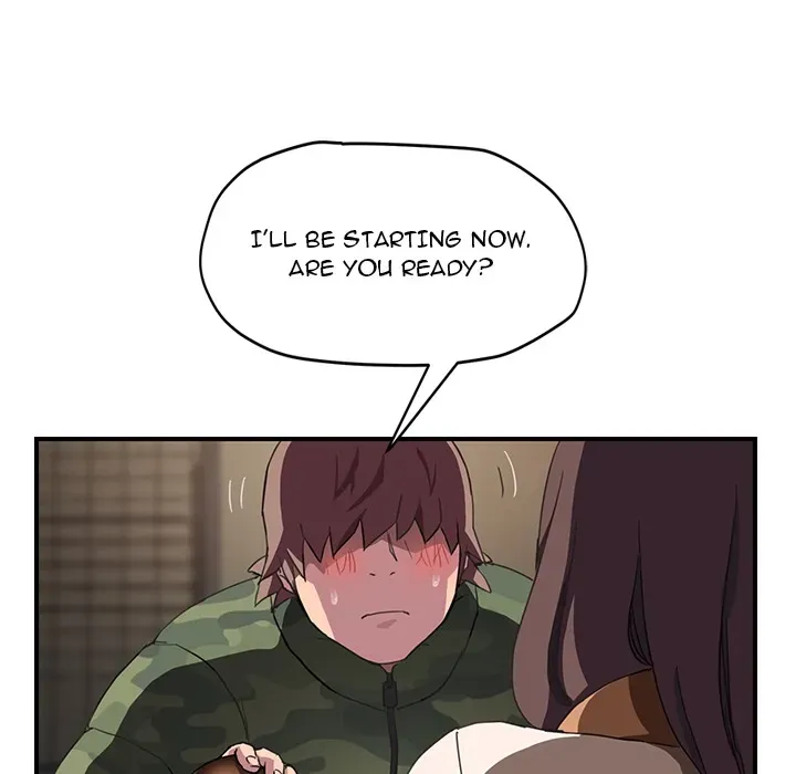 My Stepmom Chapter 8 page 83 - 