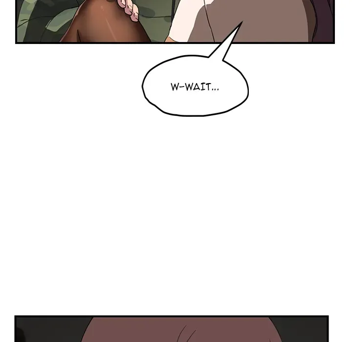 My Stepmom Chapter 8 page 84 - 