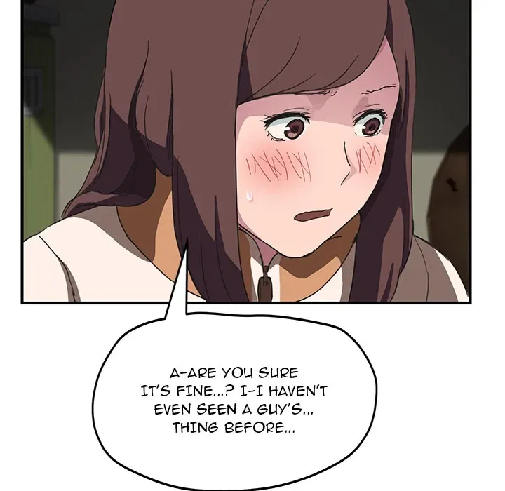 My Stepmom Chapter 8 page 85 - 
