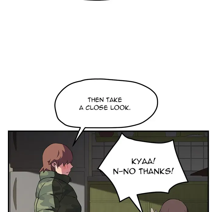 My Stepmom Chapter 8 page 86 - 