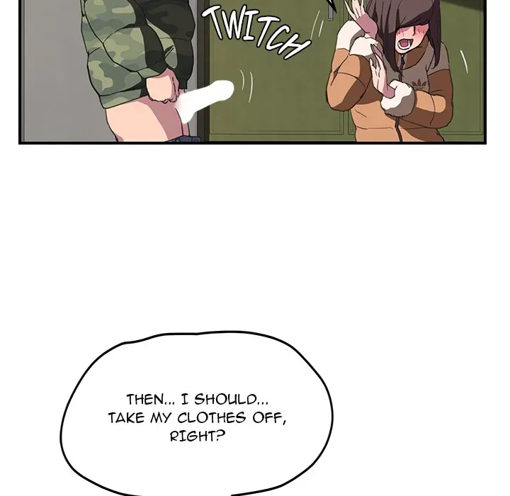My Stepmom Chapter 8 page 87 - 