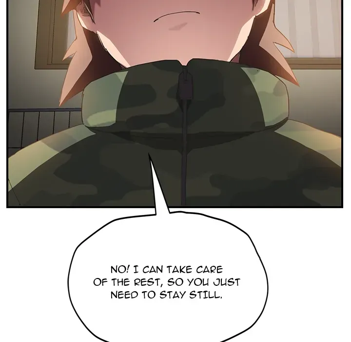 My Stepmom Chapter 8 page 90 - 