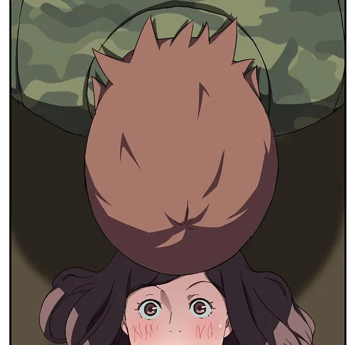 My Stepmom Chapter 8 page 10 - 