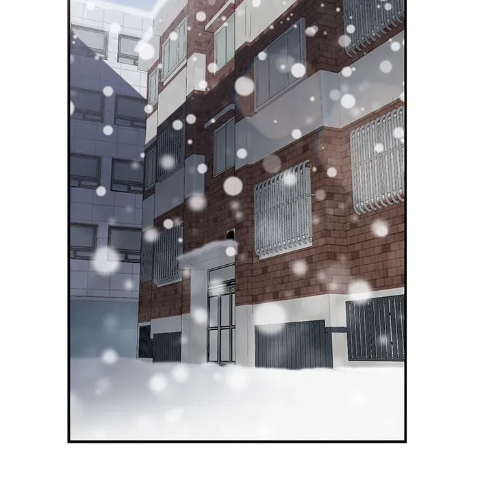 My Stepmom Chapter 8 page 92 - 