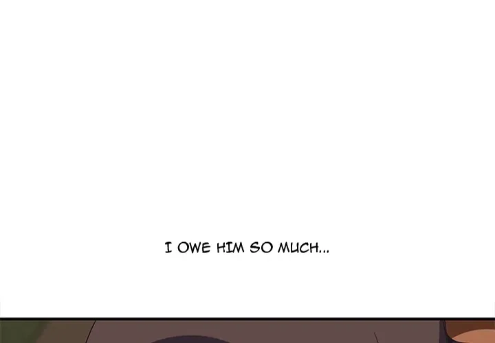 My Stepmom Chapter 9 page 1 - 