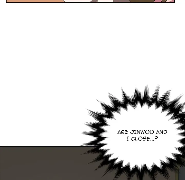 My Stepmom Chapter 9 page 117 - 