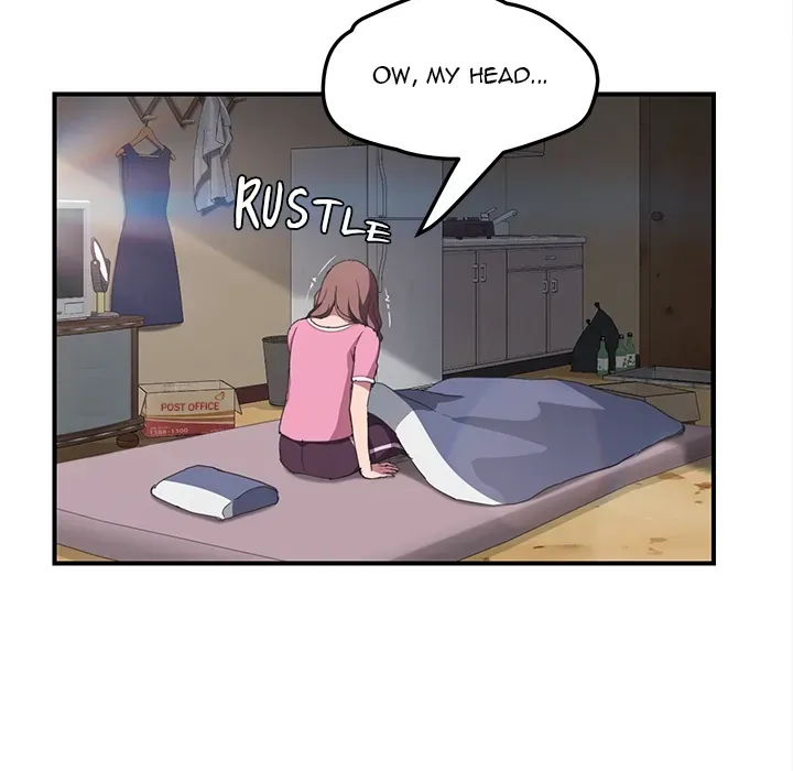 My Stepmom Chapter 9 page 132 - 