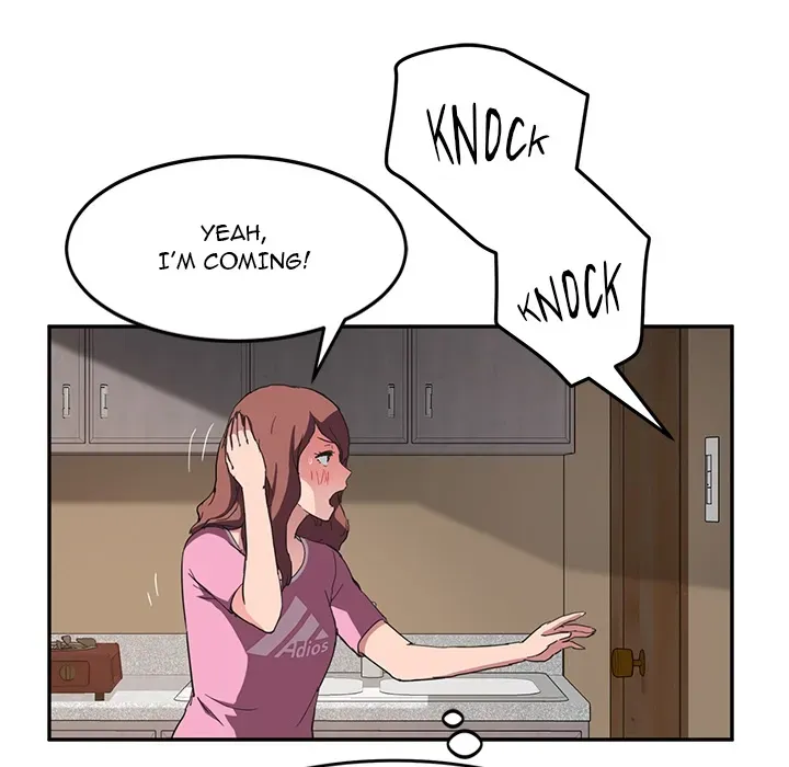 My Stepmom Chapter 9 page 137 - 