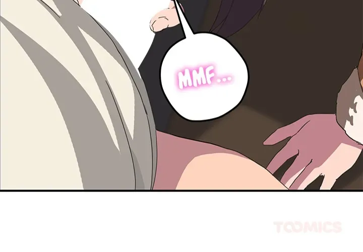 My Stepmom Chapter 9 page 3 - 
