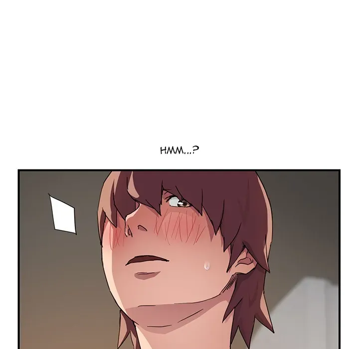 My Stepmom Chapter 9 page 33 - 