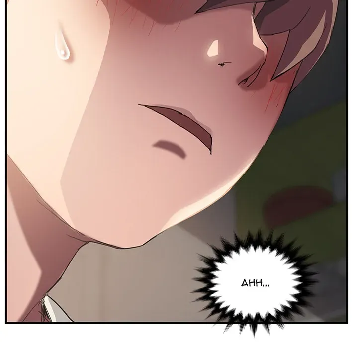My Stepmom Chapter 9 page 5 - 