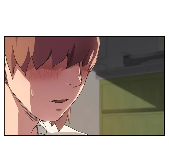 My Stepmom Chapter 9 page 41 - 