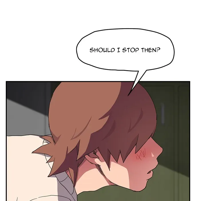 My Stepmom Chapter 9 page 54 - 
