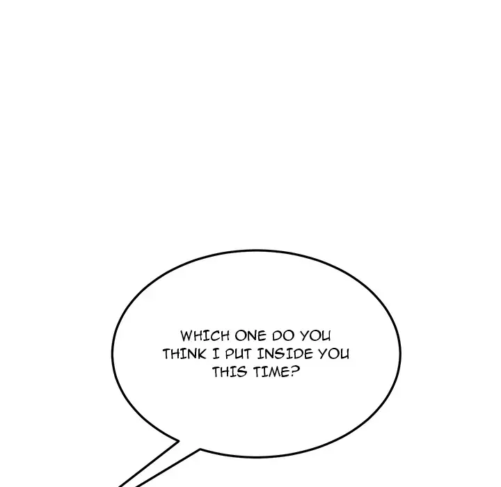 My Stepmom Chapter 9 page 84 - 