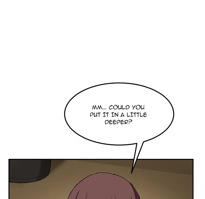 My Stepmom Chapter 9 page 86 - 