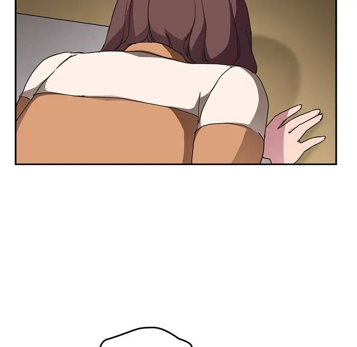 My Stepmom Chapter 9 page 87 - 